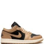 Jordan
Air Jordan 1 Low "Desert/Black" sneakers