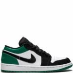 Jordan low green