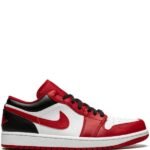 Nike
Jordan 1 Low "Bulls" sneakers