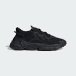 OSWEEGO BLACK