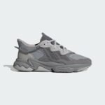 OSWEEGO GREY