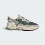 OSWEEGO SHOES