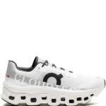 ON Cloudmonster "All White" sneakers