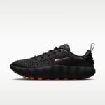 Nike Mind 002 "Black/Hyper Crimson"