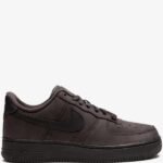 Air Force 1 Low PRM "Velvet Brown" sneakers