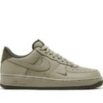 Nike Air Force 1 Low '07 LV8 Light Army Cargo Khaki