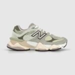 New Balance9060 Trainers Olivine
