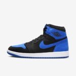 Air Jordan 1 High OG "Royal Reimagined"