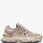 New balance 9060 "Sea Salt Surf"low-top sneakers