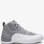 Air Jordan 12 Retro Stealth