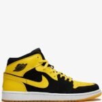 Air Jordan 1 Mid "Old Love