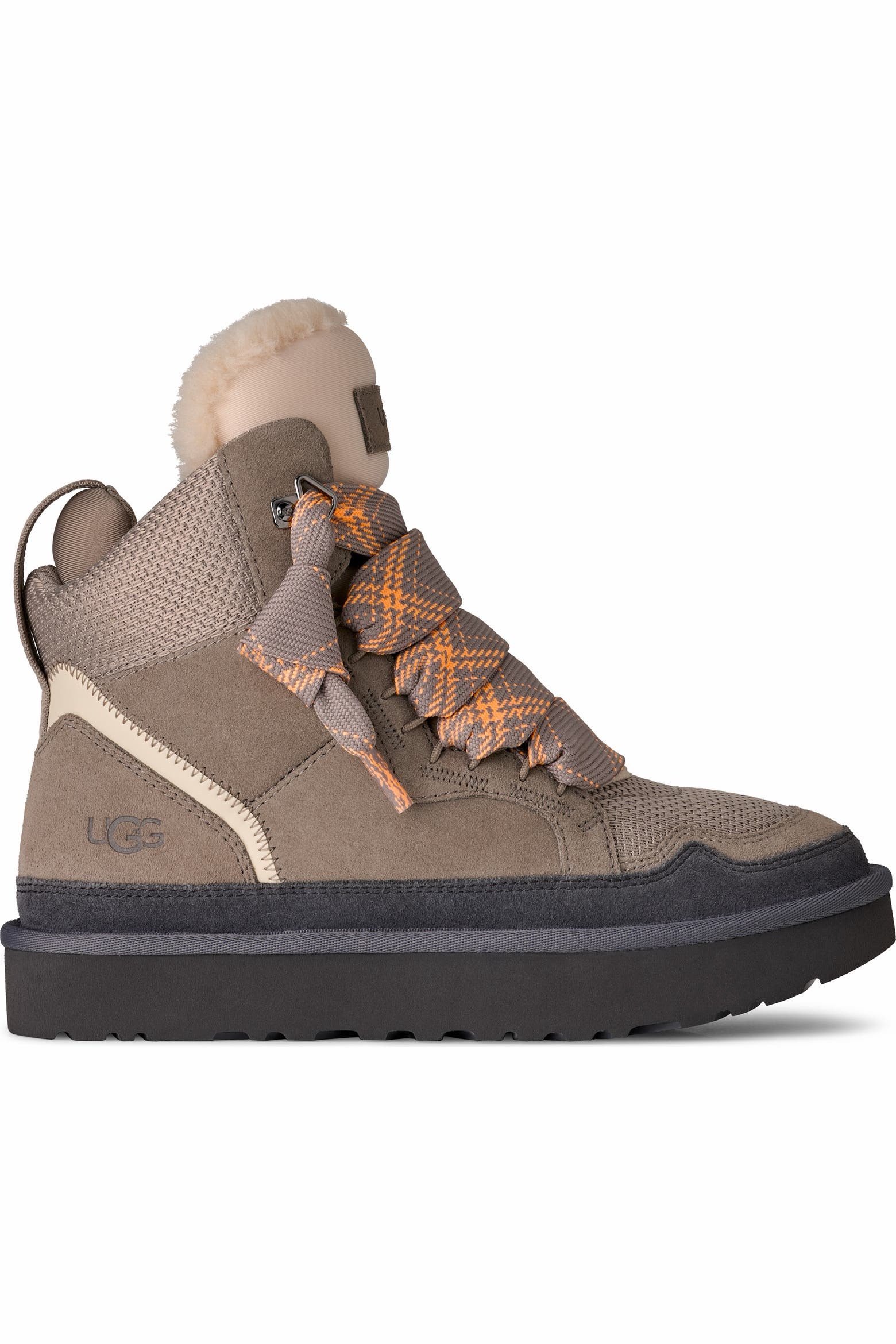 img_4265 UGG Highmel Lace-Up Boot - Figura 1