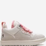 UGG
Lowmel Love '25 "Jasmine/Tropical Pink" sneakers