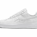 Billie Eilish x Nike Air Force 1 Low "White
