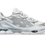 GEL-NYC WHITE/GREY