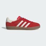GAZELLE RED