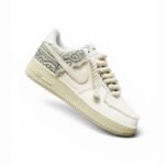 AF1 Paisley Mint