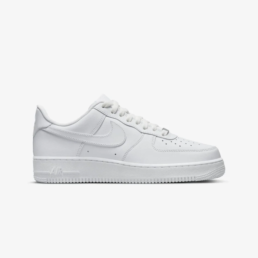 AIR FORCE 1 '07