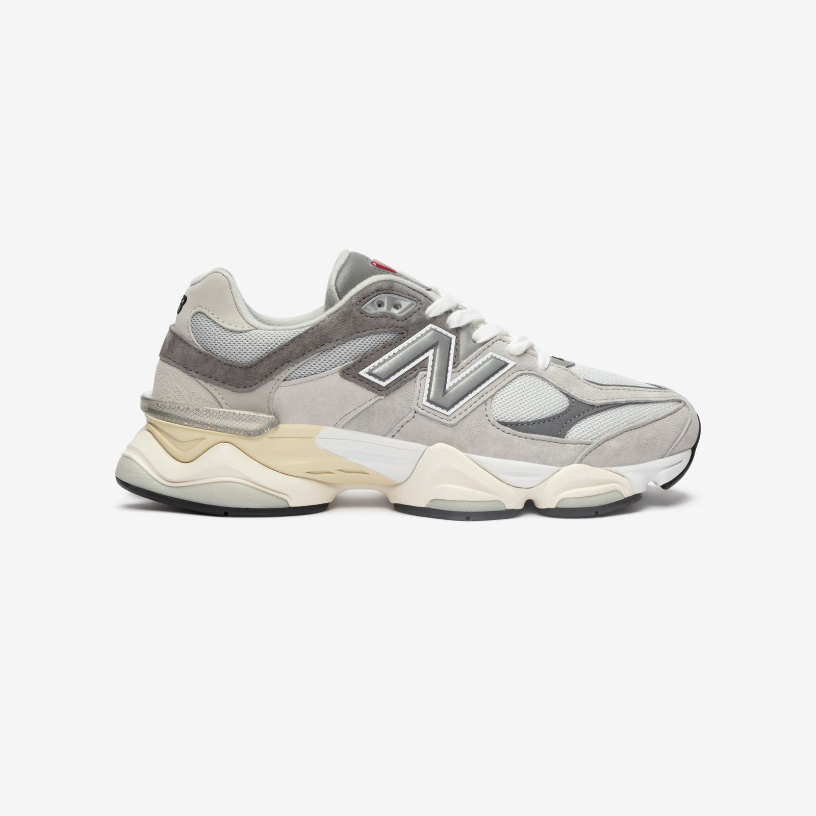 image_35c6f508-acfd-4a98-bec7-3275cbfe2ce2.jpg New Balance 9060 Rain Cloud Grey - Figura 1