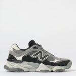 New Balance - 9060 grey