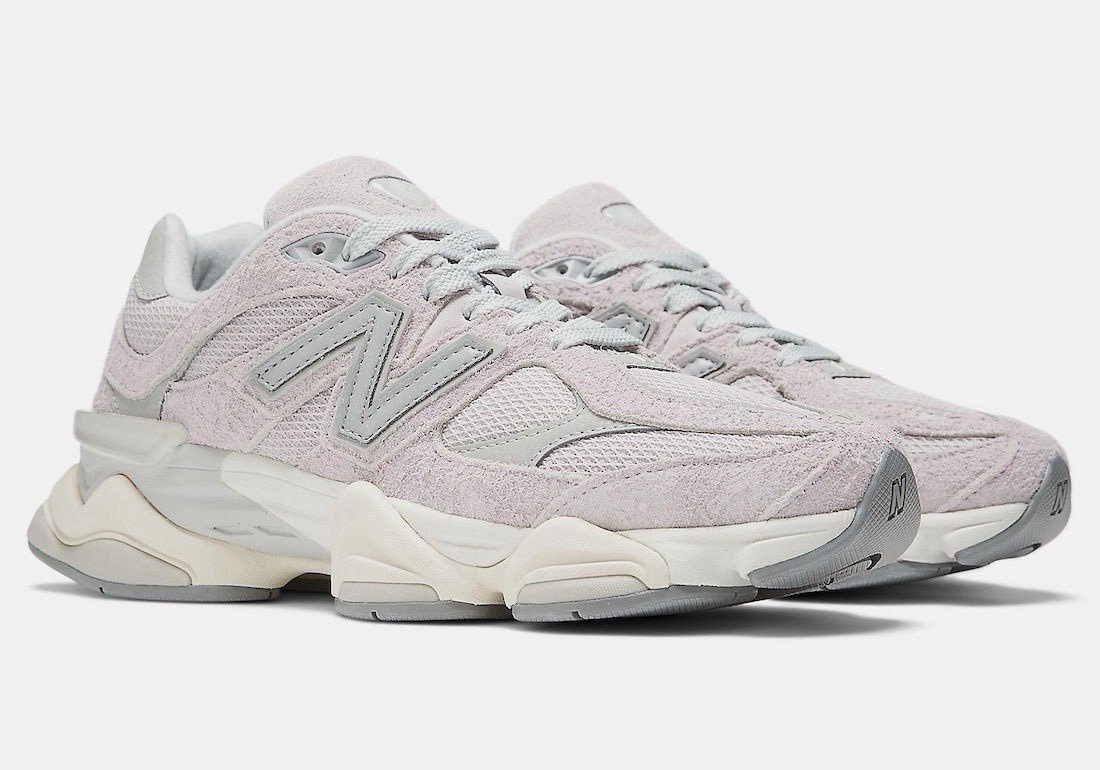 img_0107-2 New Balance 9060 December Sky - Figura 1