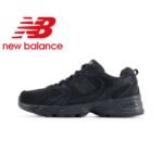 New Balance- black