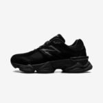 NEW BALANCE 9060 TRIPLE BLACK