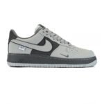 Nike Air Force 1 Low World Grey Black