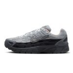 NIKE P-6000 SMOKE GREY PLATINUM PURPLE