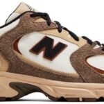 New Balance 530 'Dark Mushroom Incense'
