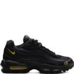 Nikex Corteiz Air Max 95 "Honey/Black"