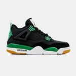 AIR JORDAN RETRO 4 AJ4 SB ALTERNATE – BLACK