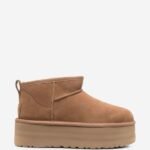 UGG
mini Classic Ultra platform boots