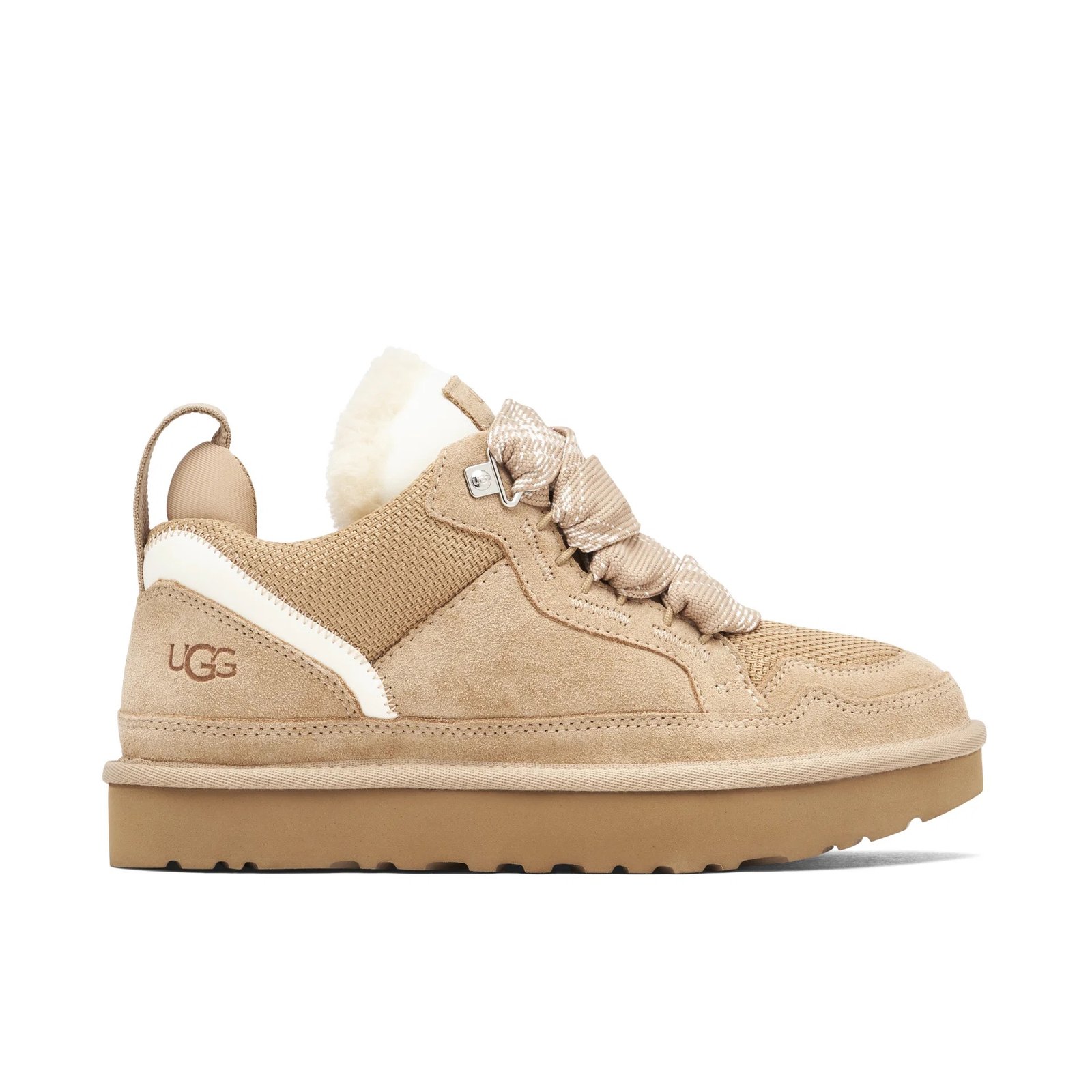 img_4276-2 UGG LOWMEL SAND WOMENS - Figura 1