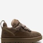 UGG
Lowmel "Hickory" sneakers