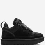 UGG
Lowmel big lace sneakers