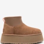 UGGClassic Mini Dipper boots