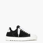 NUMERIS WHITE Black