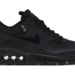 Nike Air Max 90 Surplus 'Black Infrared'