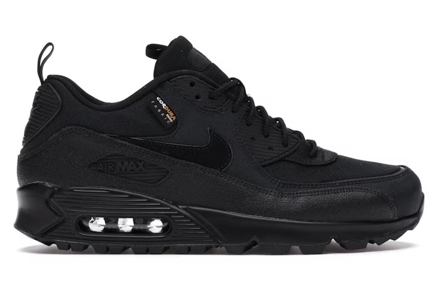 img_4679-2 Nike Air Max 90 Surplus 'Black Infrared' - Figura 1