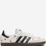 adidas
Samba OG "Purple Floral" sneakers