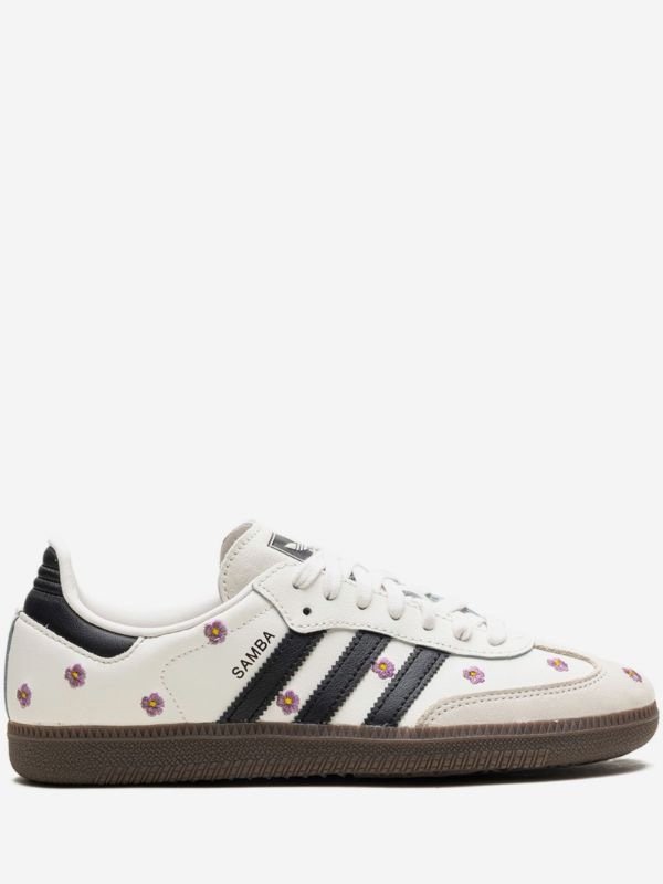 img_4724-2 adidas
Samba OG "Purple Floral" sneakers - Figura 1