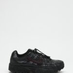 P-6000 Black