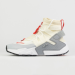 Nike Air Huarache Gripp Wmns L.Grey / Red