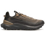 Timberland Motion Access Low Lace Up Sneakers Black Olive Green Men