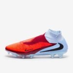Nike Phantom 6 Elite High FG
Royal Tint/Bright Crimson/Black