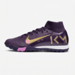 Air Zoom Mercurial Superfly 10
TF Grand Purple / Ivory / Pink
Blast