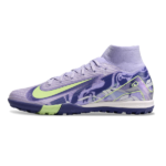 Nike Zoom Mercurial Superfly 10 Elite Kids Turf TF Football Boot