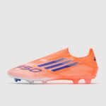adidas F50 League Laceless FG/MG