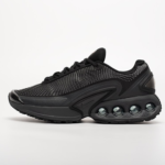 AIRMAX DN ALL BLACK